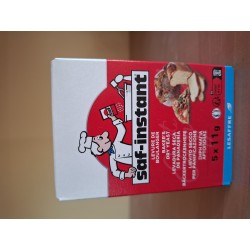 Levure SAF INSTANT en 64gr