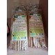 grissins aux sésame bio en 125 g